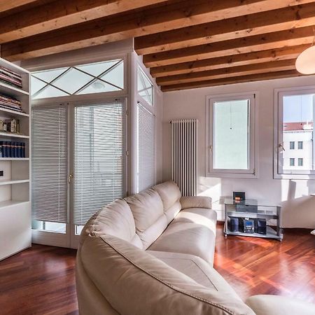 Appartement Ca' Dei Scorzeri à Venise Extérieur photo