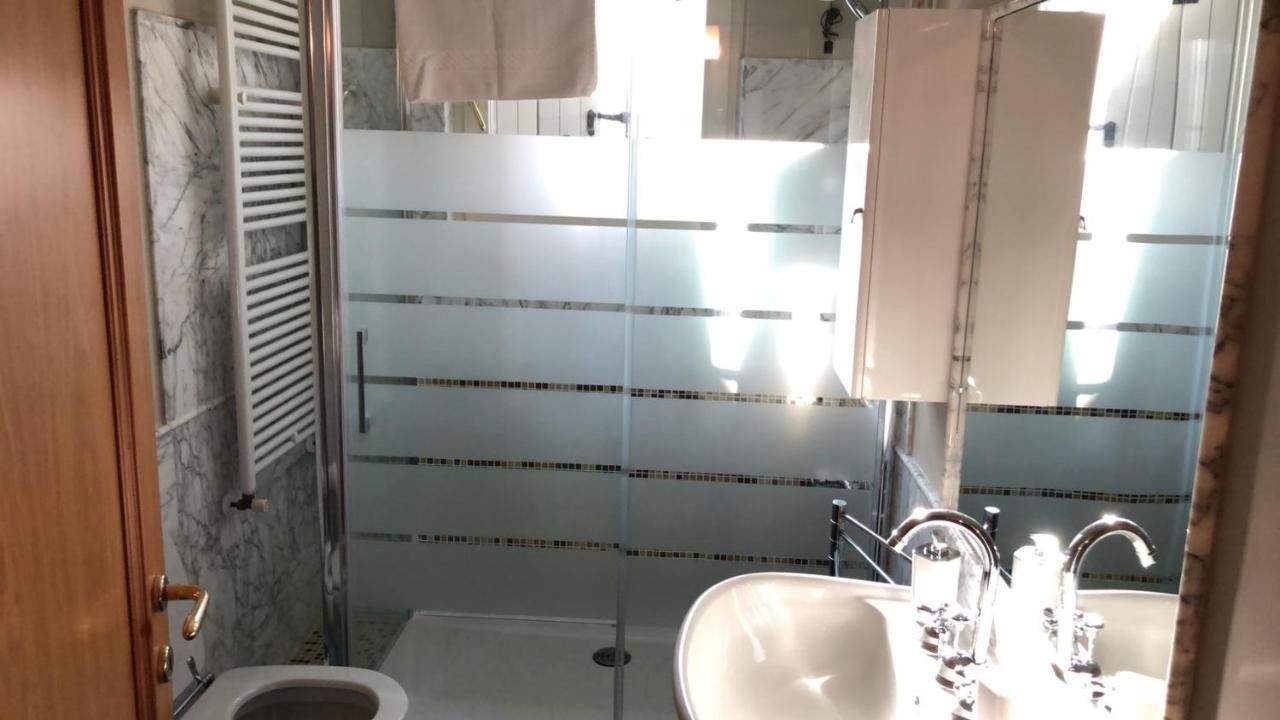Appartement Ca' Dei Scorzeri à Venise Extérieur photo