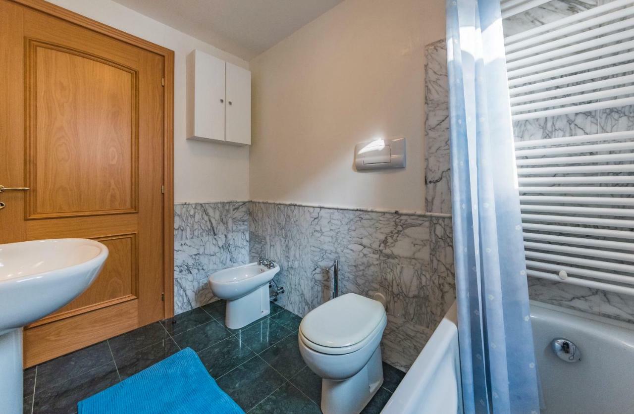 Appartement Ca' Dei Scorzeri à Venise Extérieur photo