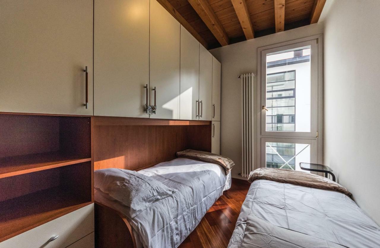 Appartement Ca' Dei Scorzeri à Venise Extérieur photo