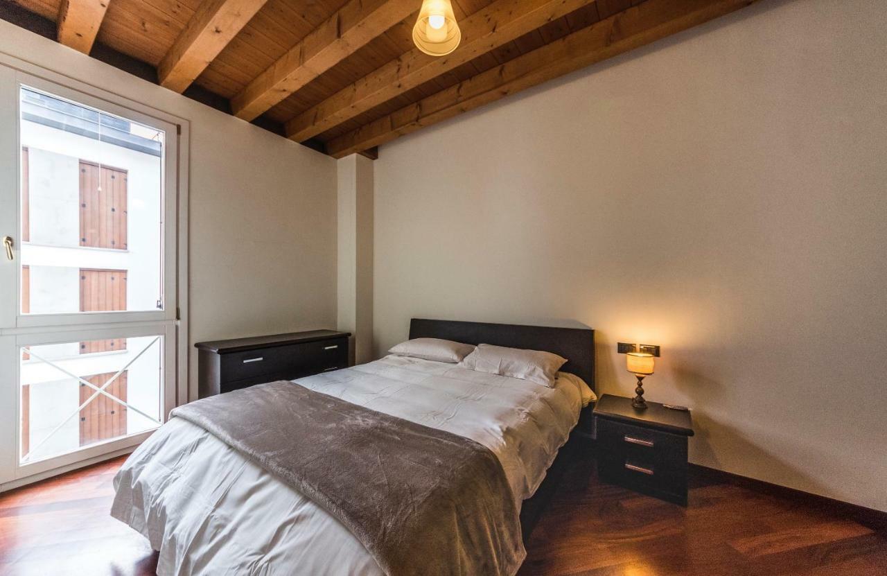 Appartement Ca' Dei Scorzeri à Venise Extérieur photo