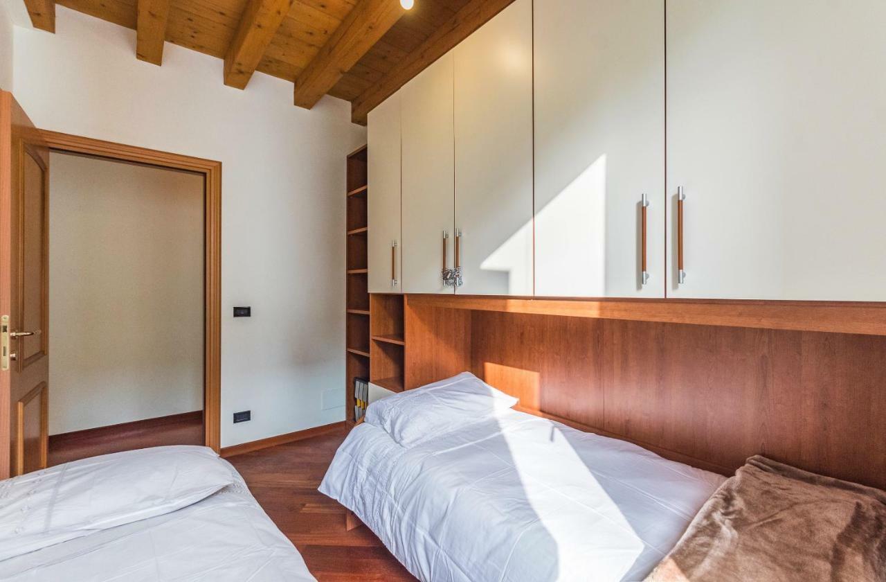 Appartement Ca' Dei Scorzeri à Venise Extérieur photo