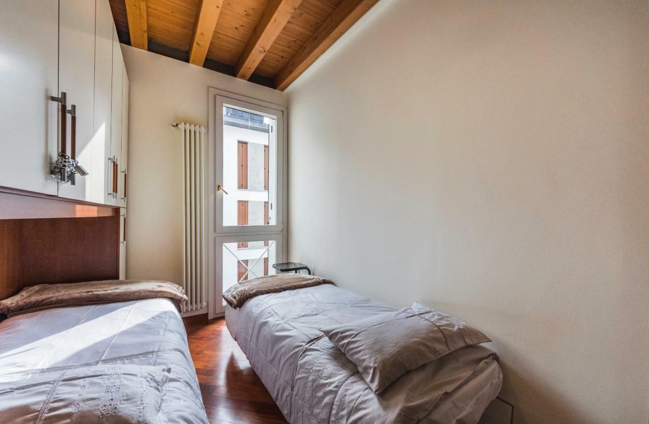 Appartement Ca' Dei Scorzeri à Venise Extérieur photo